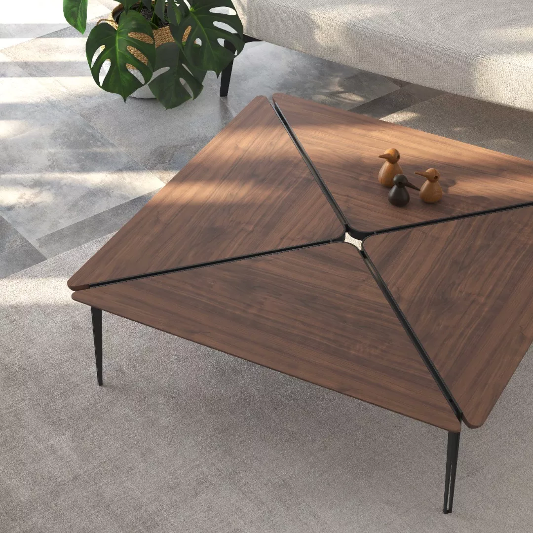 Mesa de Centro Druida Lite