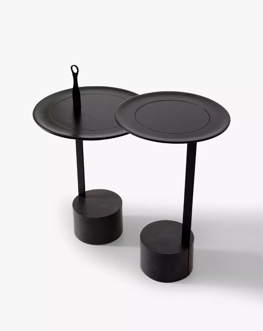 Conjunto Mesa Lateral Hago