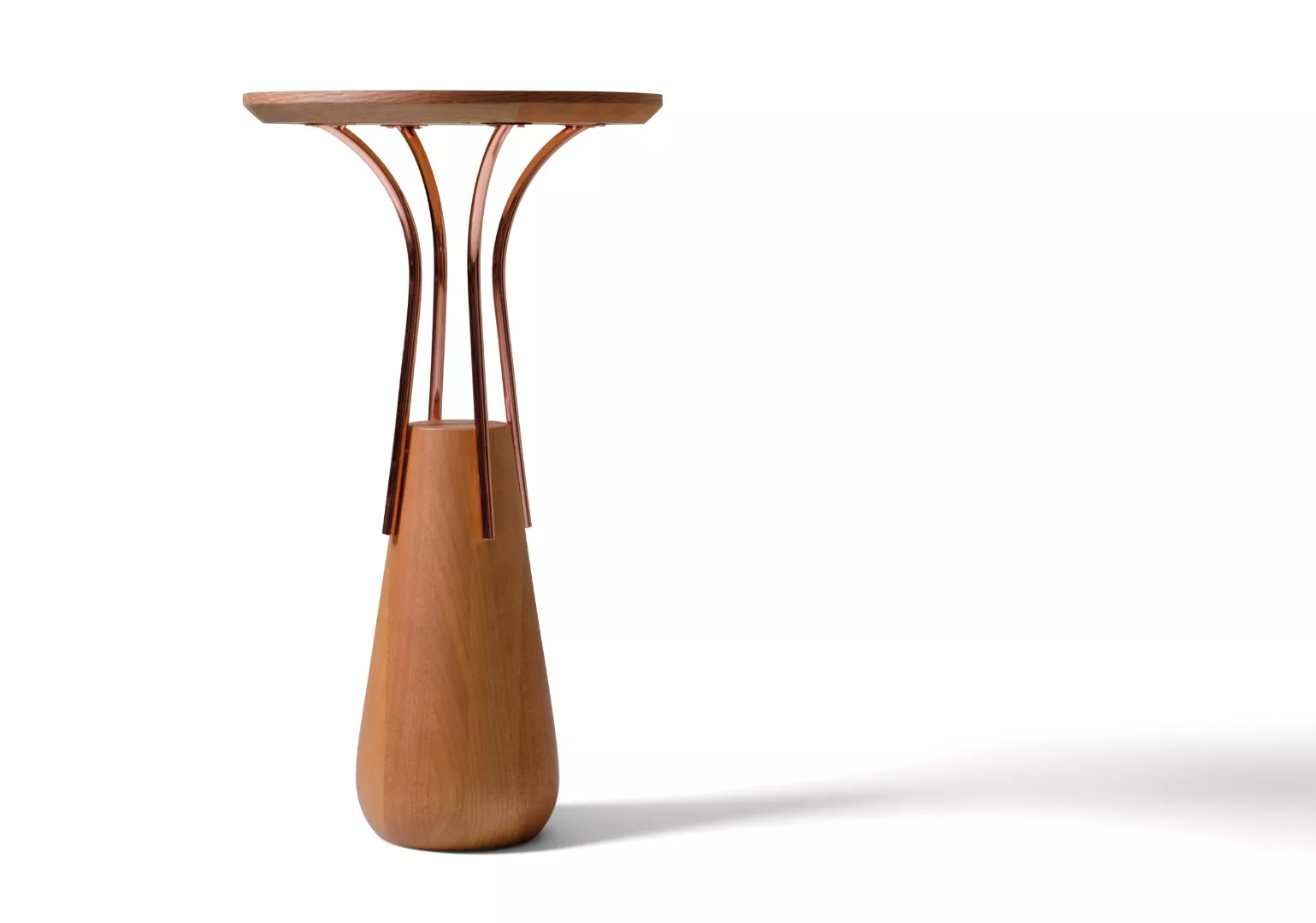 Mesa Lateral La Palme