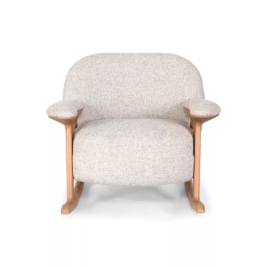 Poltrona Aurora De Balanço