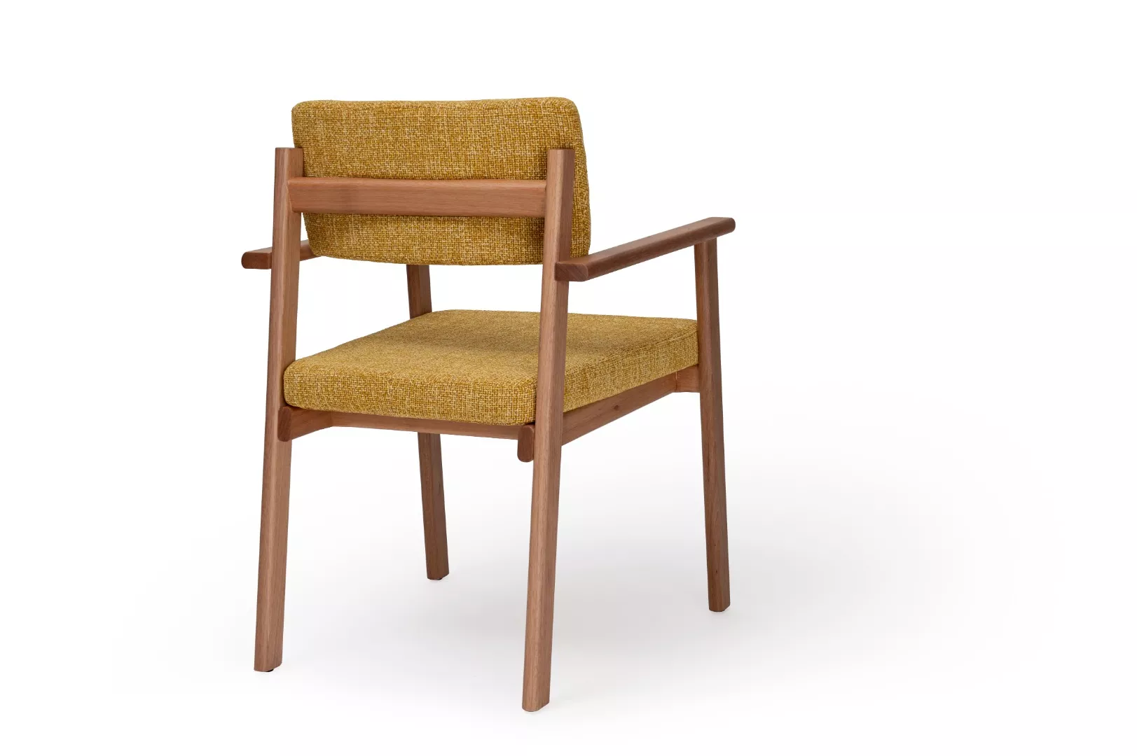 Cadeira Origami Com Braço