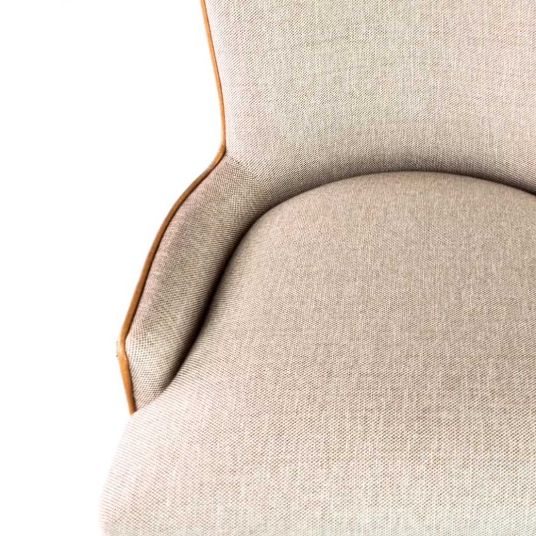 Banqueta Alta Olivia