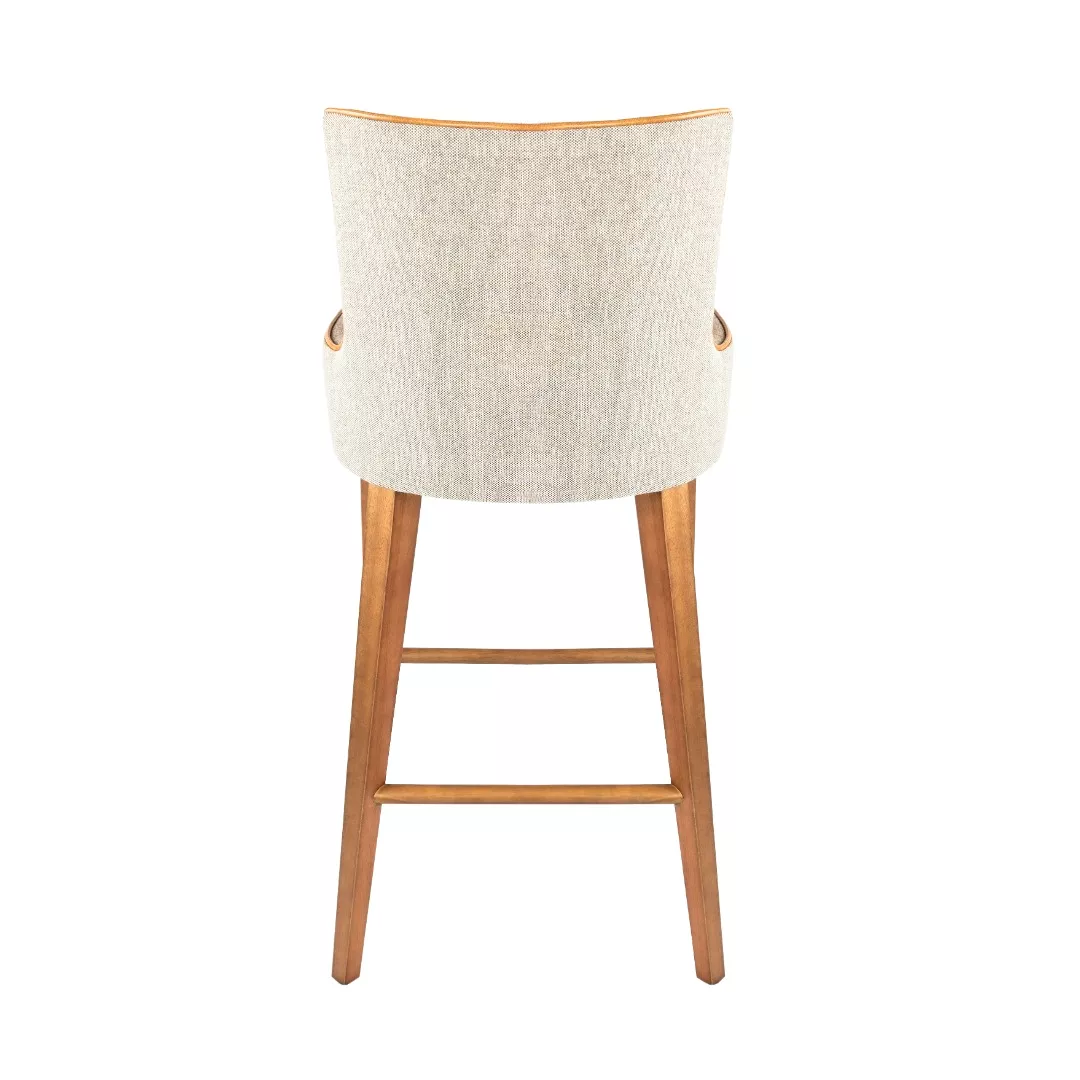 Banqueta Alta Olivia