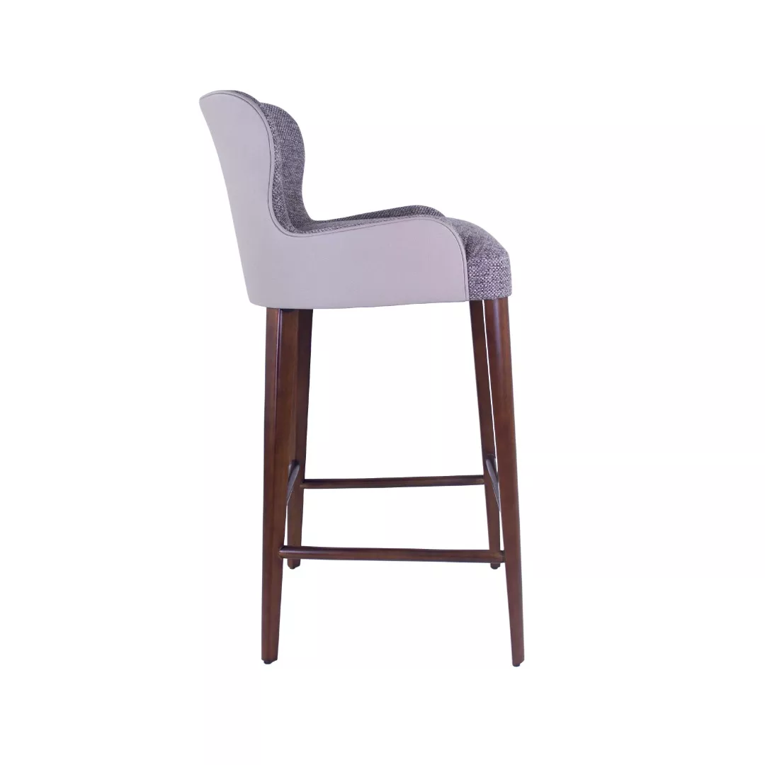 Banqueta Alta Samara