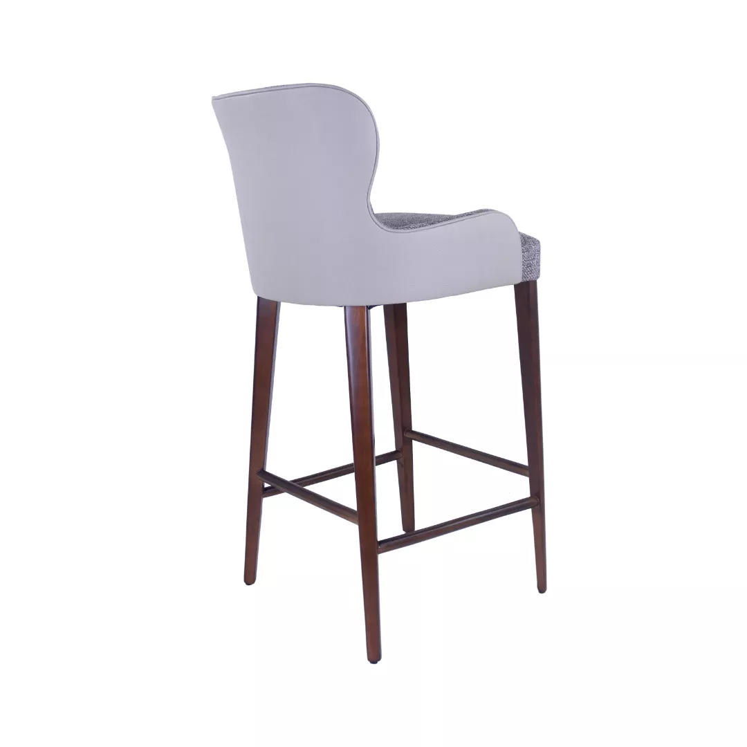 Banqueta Alta Samara