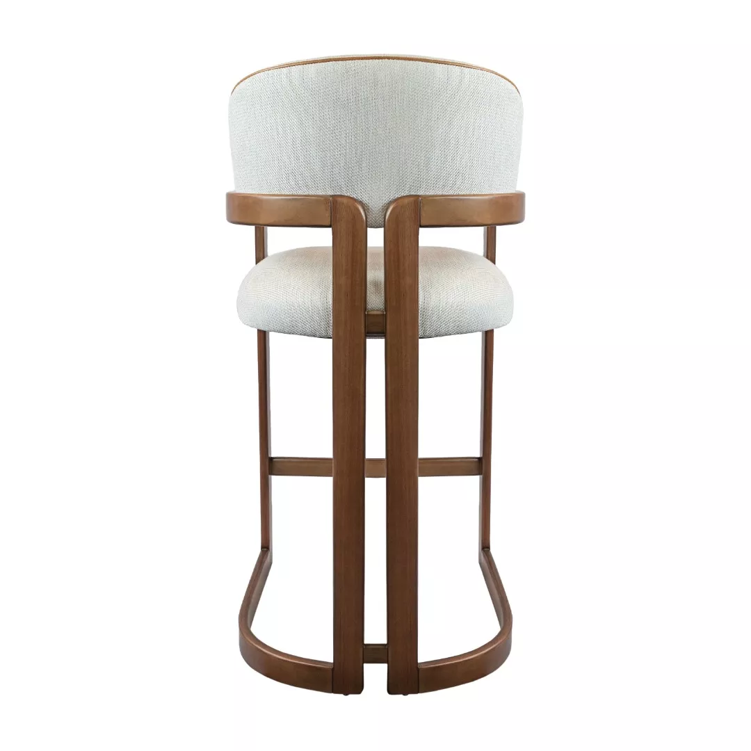 Banqueta Baixa Ellen