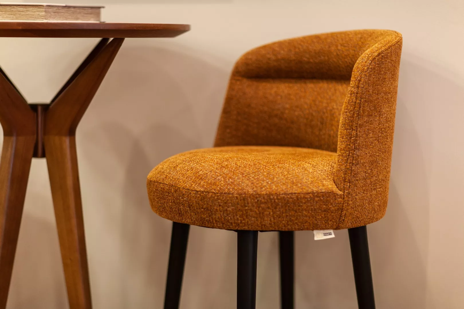 Banqueta Baixa Fiona