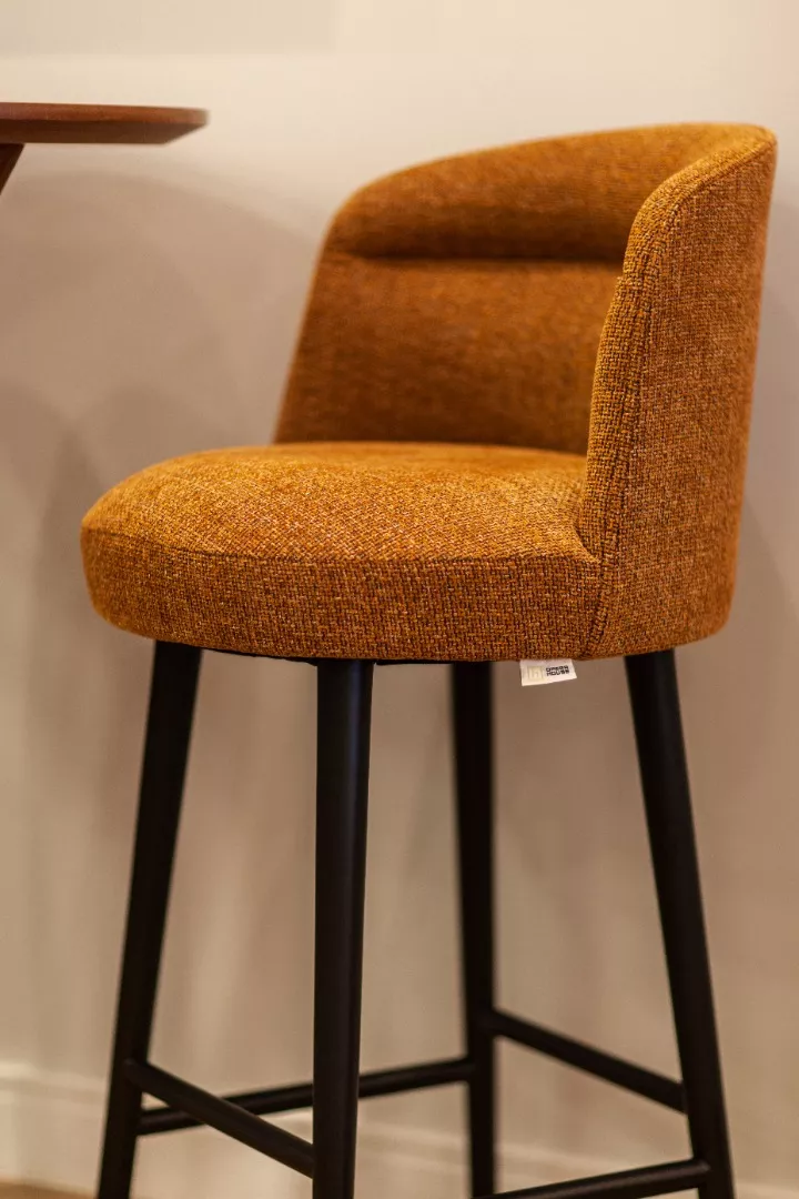 Banqueta Baixa Fiona