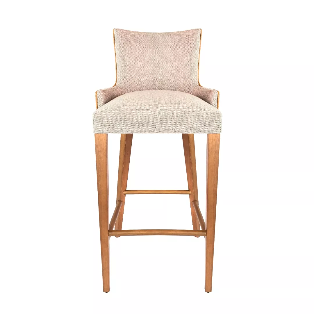 Banqueta Baixa Olivia