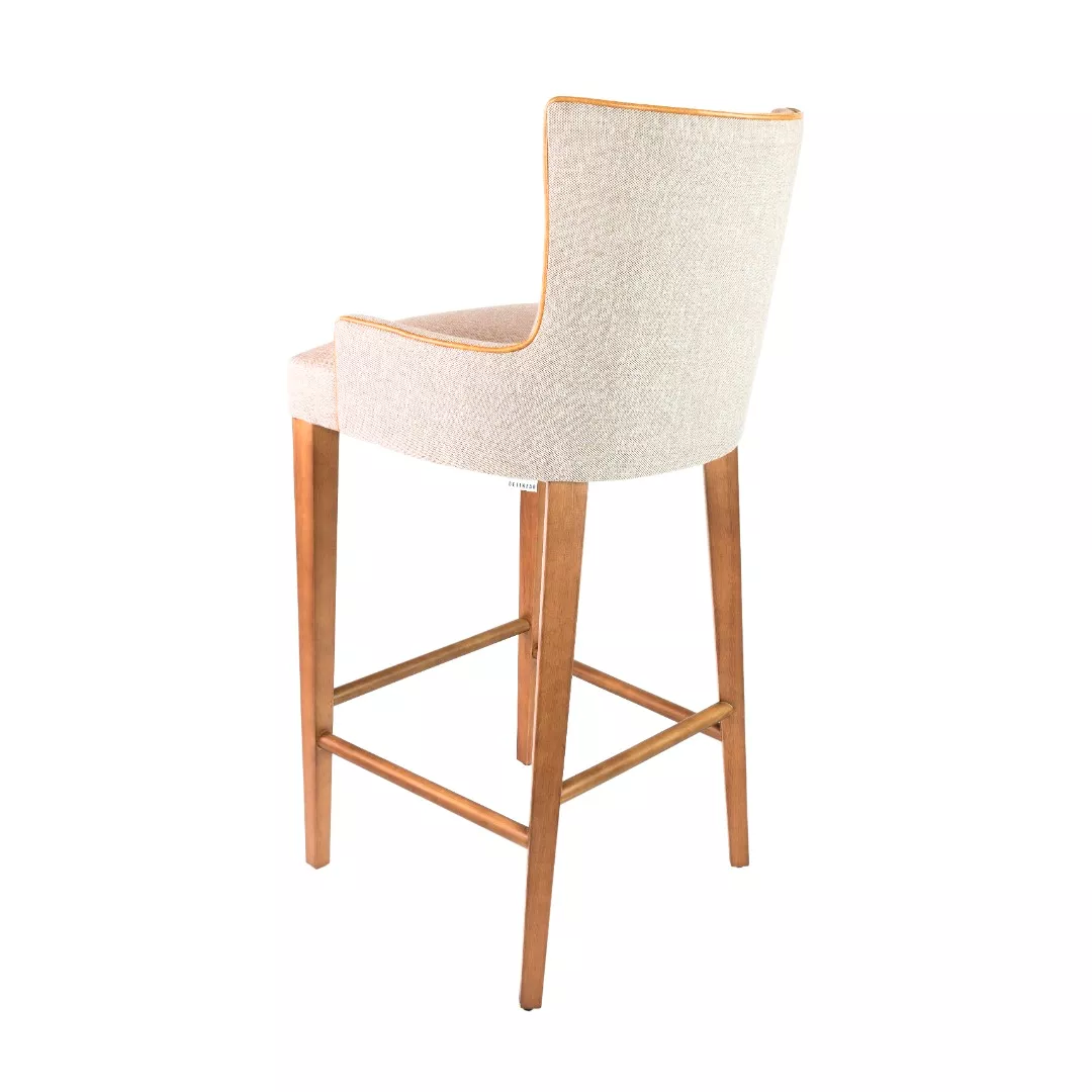 Banqueta Baixa Olivia