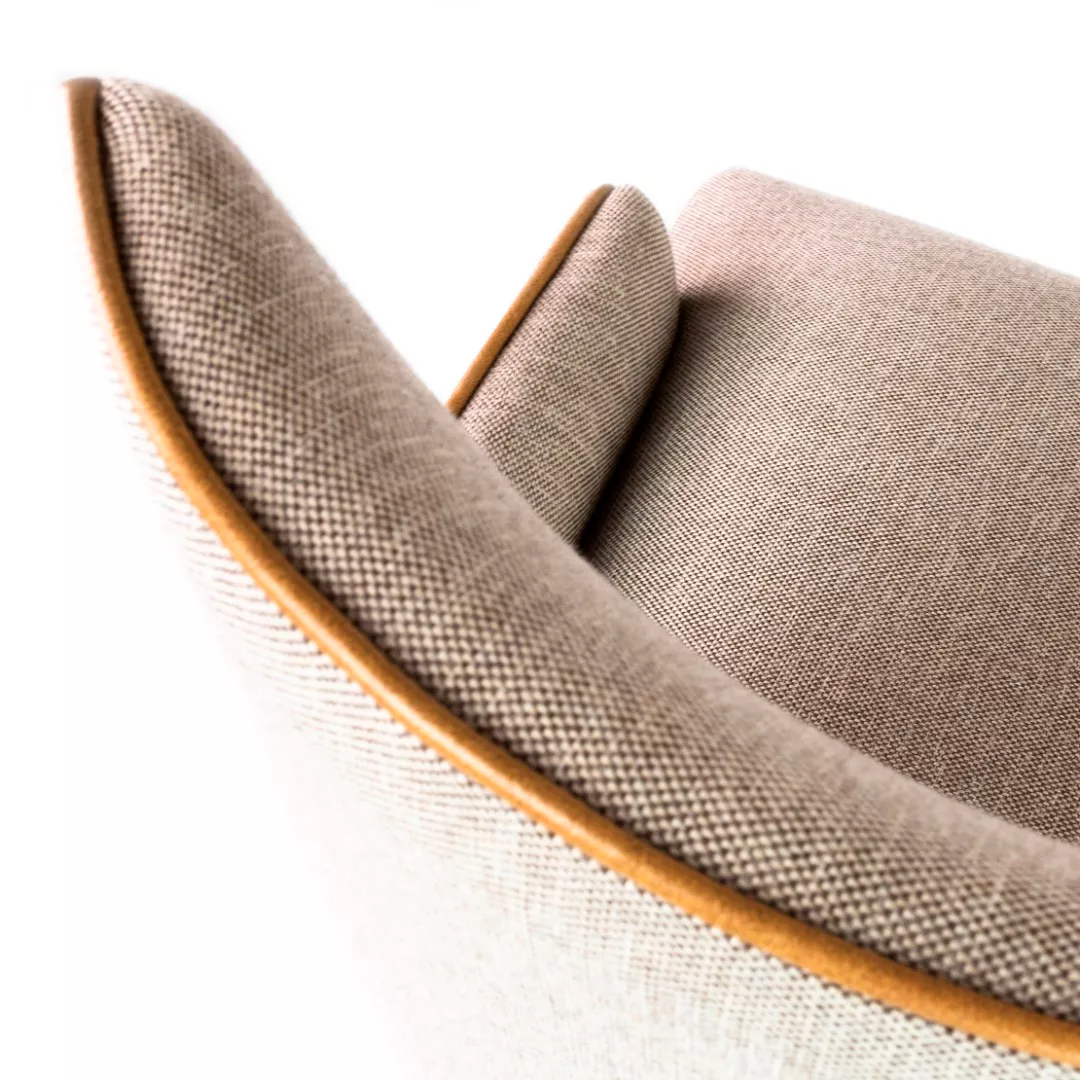 Banqueta Baixa Olivia