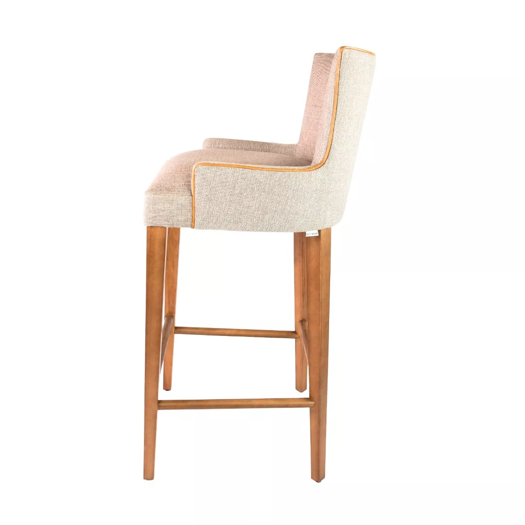 Banqueta Baixa Olivia