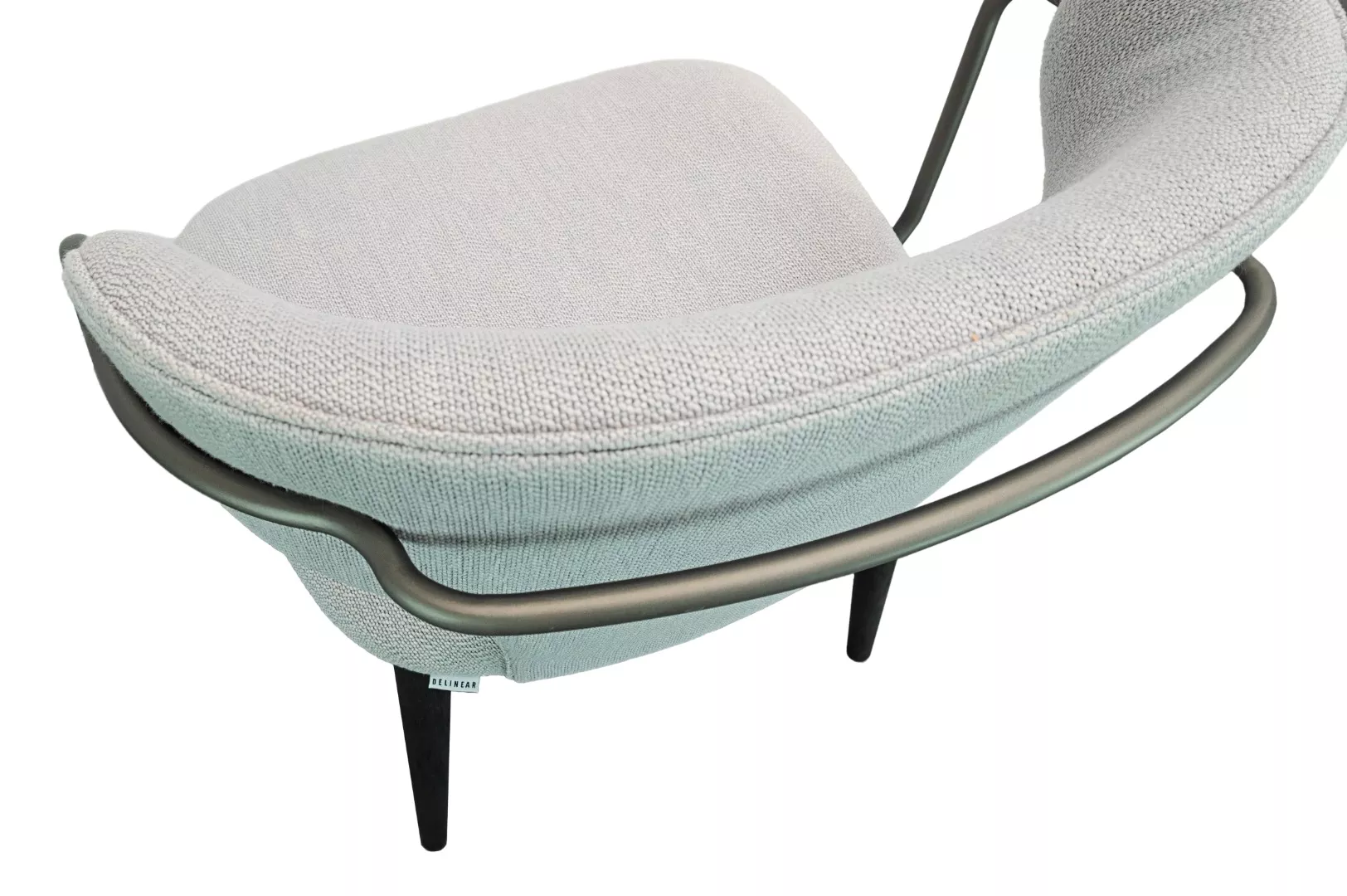 Cadeira Gina Com Alça