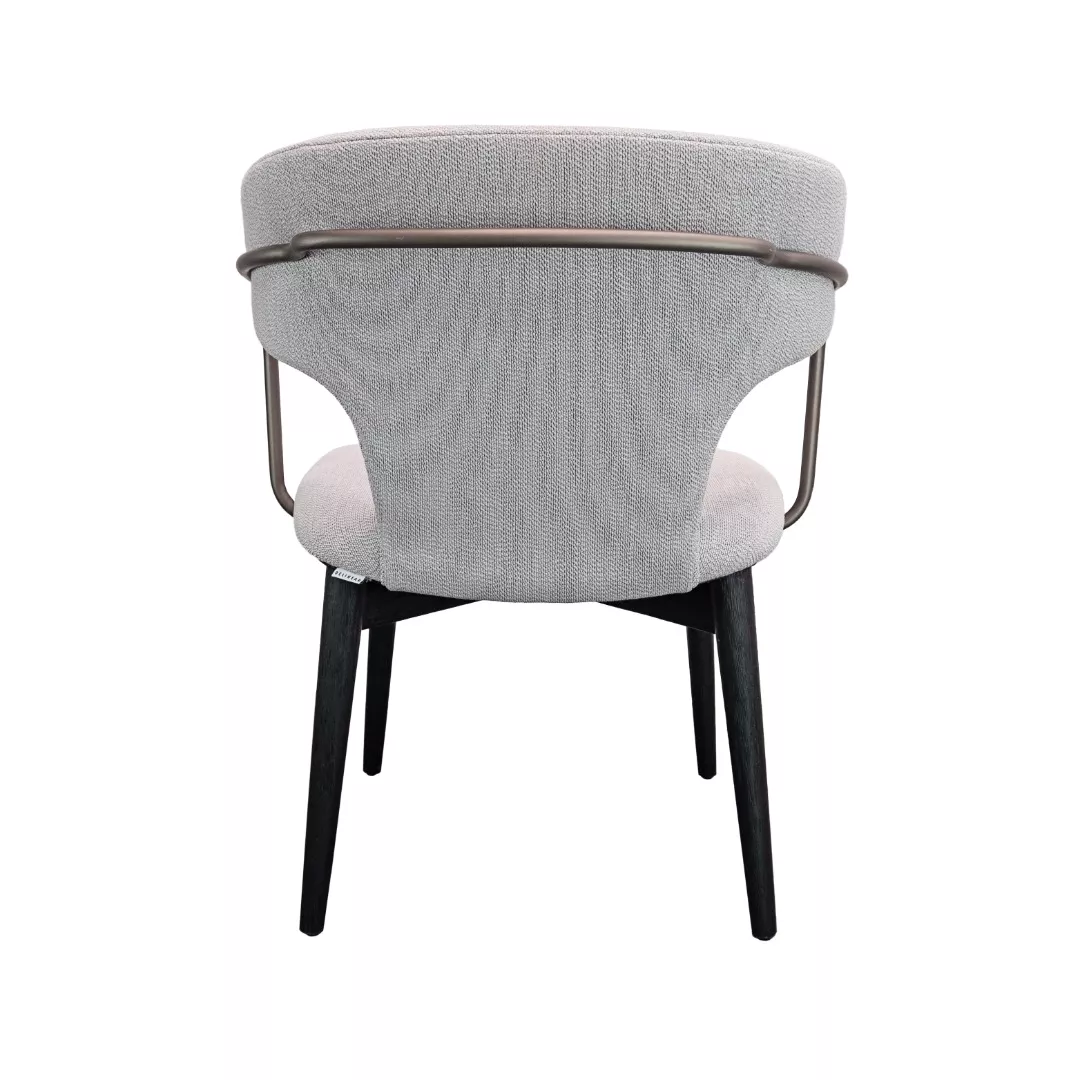 Cadeira Gina Com Alça