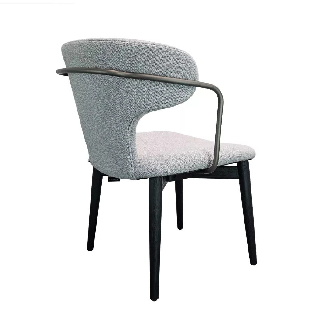 Cadeira Gina Com Alça