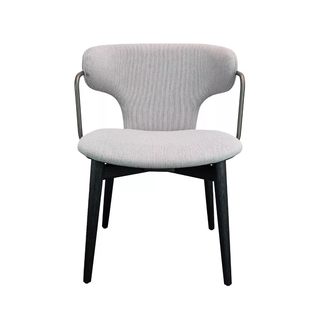 Cadeira Gina Com Alça