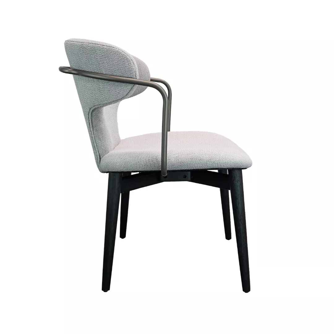 Cadeira Gina Com Alça