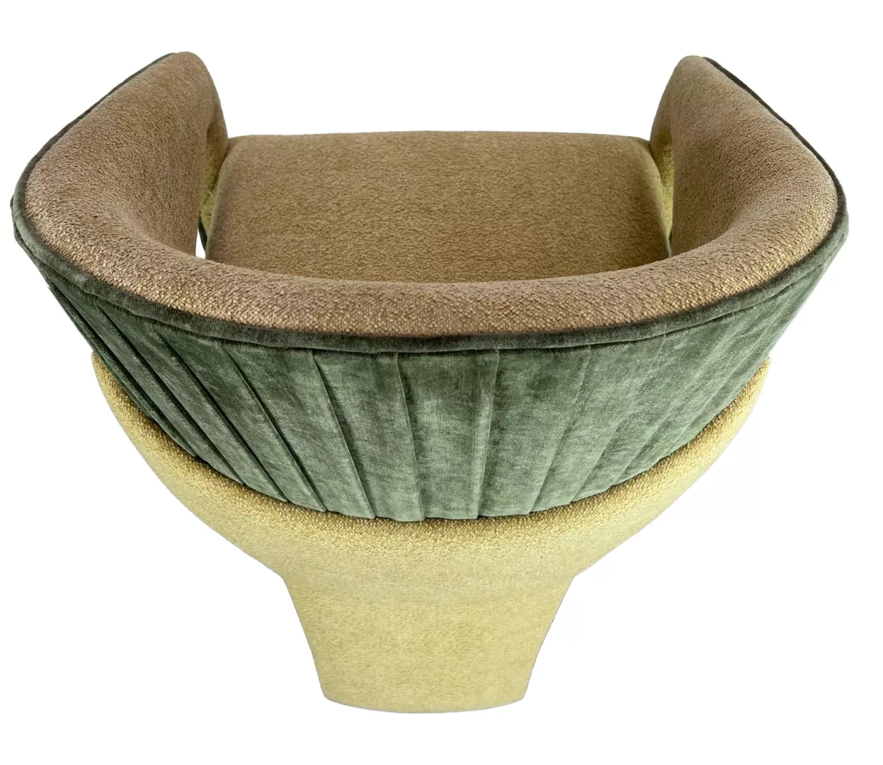 Cadeira Imperatriz Com Pissado Traseiro