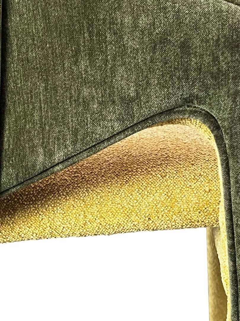 Cadeira Imperatriz Com Pissado Traseiro