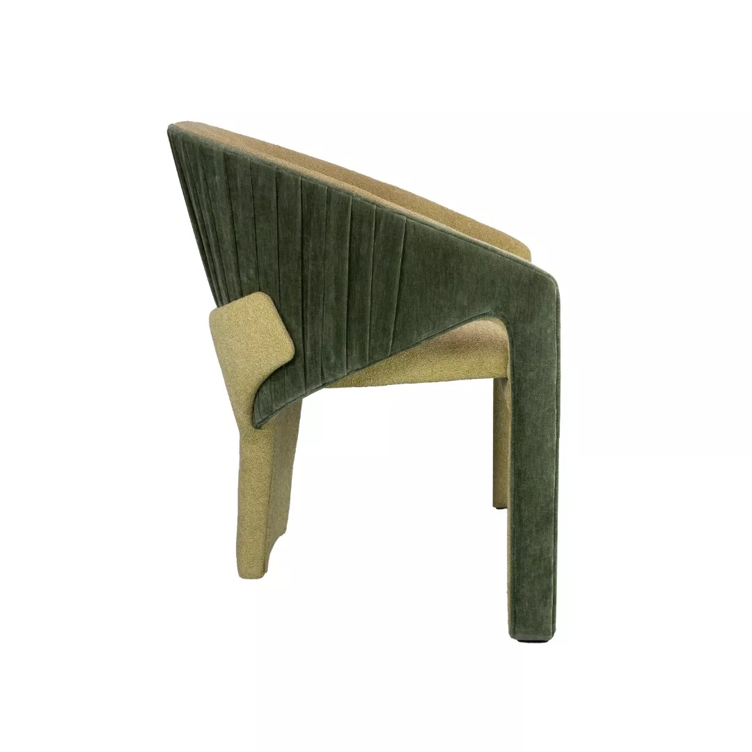 Cadeira Imperatriz Com Pissado Traseiro