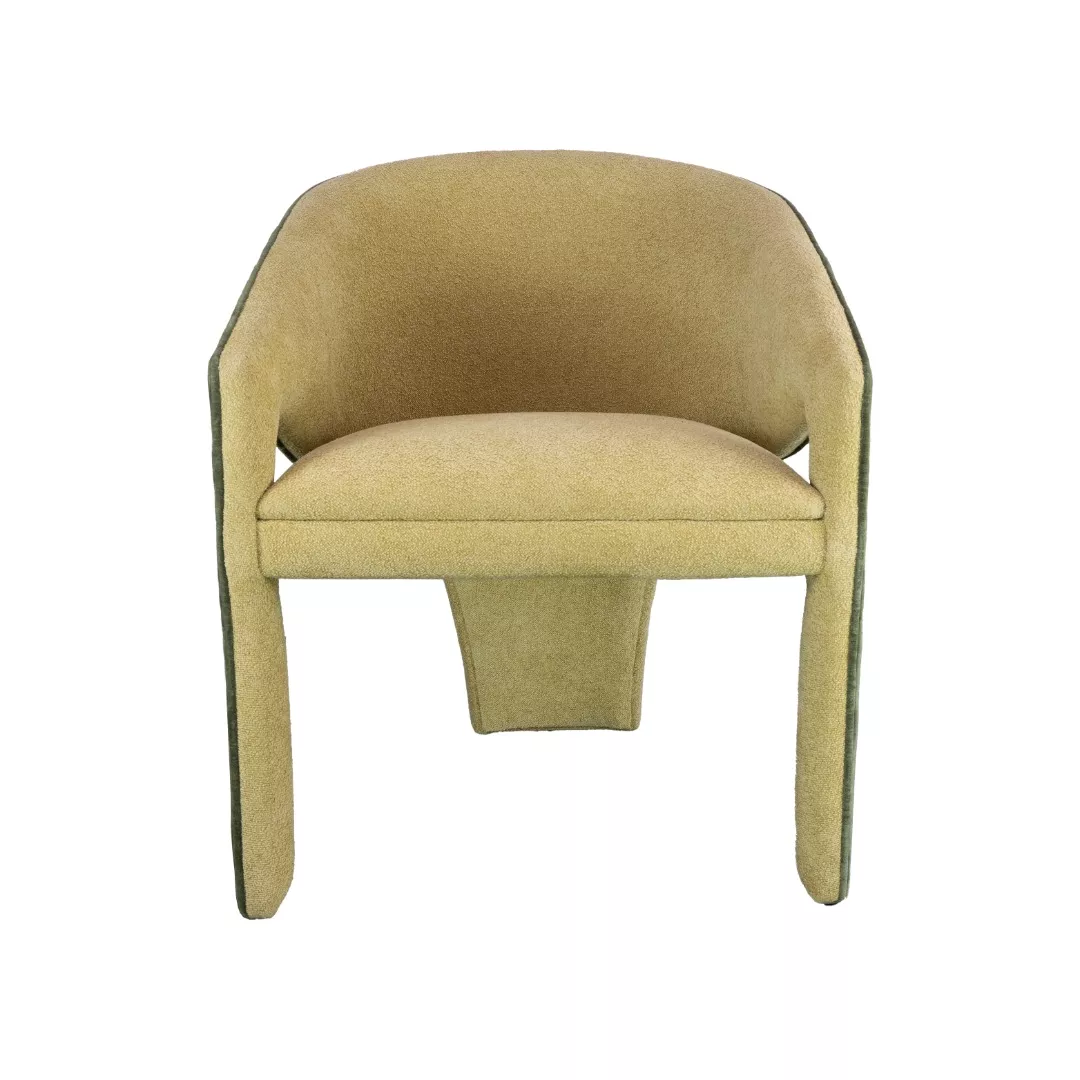 Cadeira Imperatriz Com Pissado Traseiro