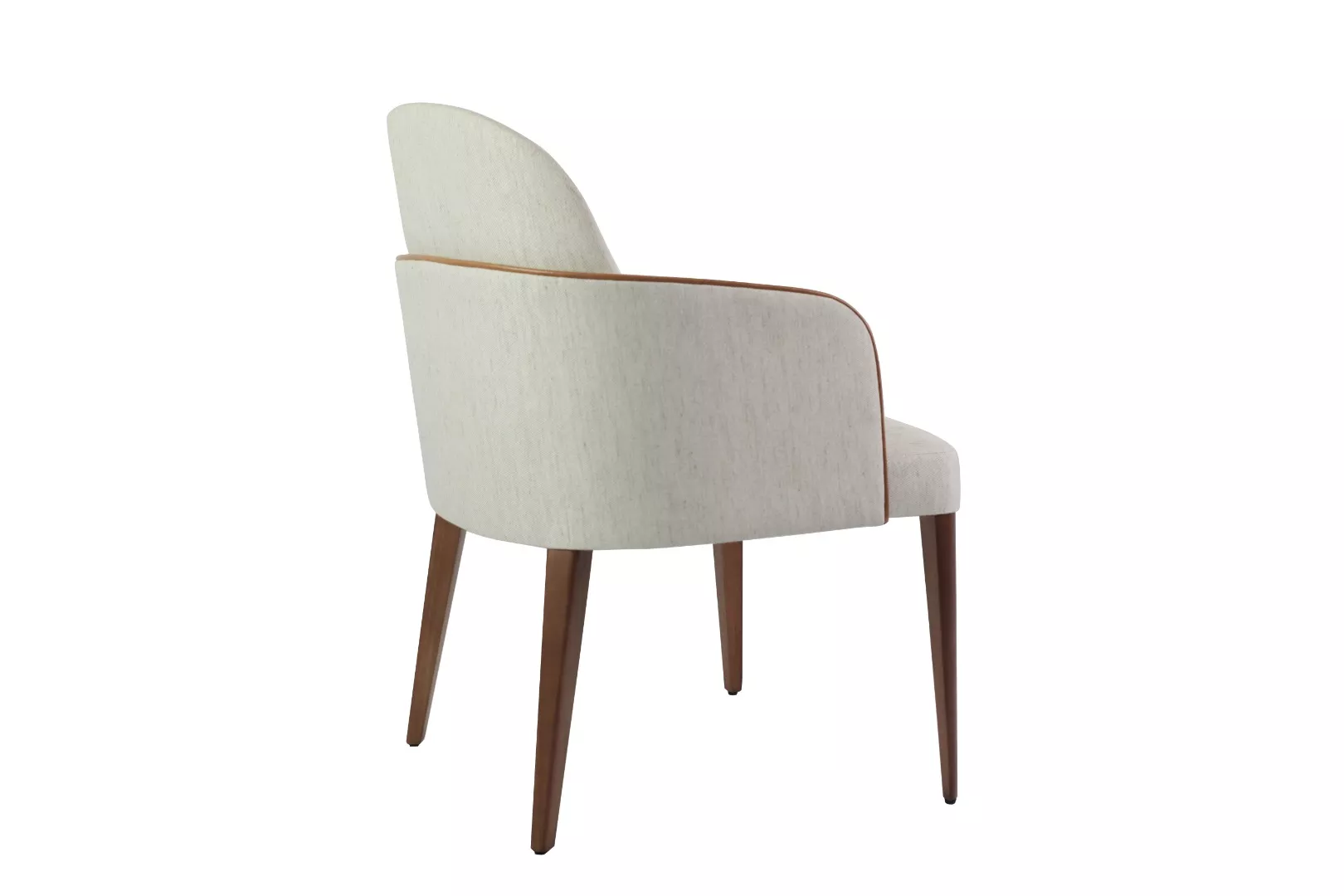 Cadeira Luiza Com Braço