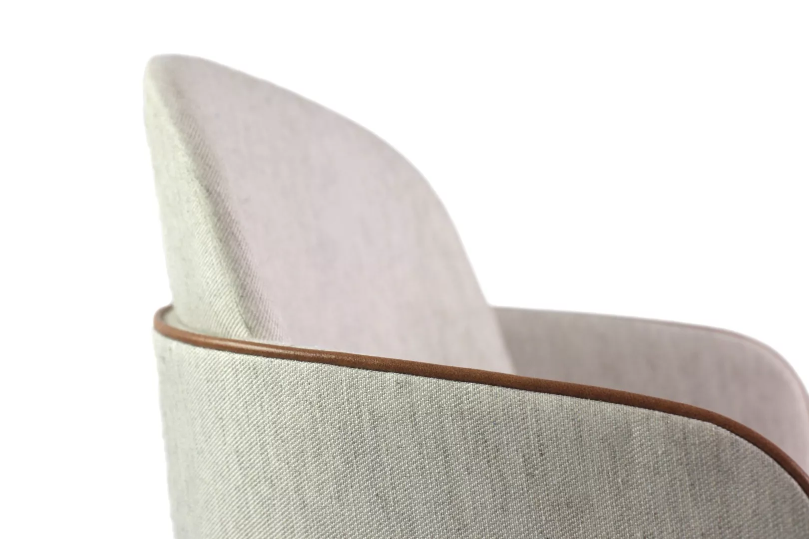 Cadeira Luiza Com Braço