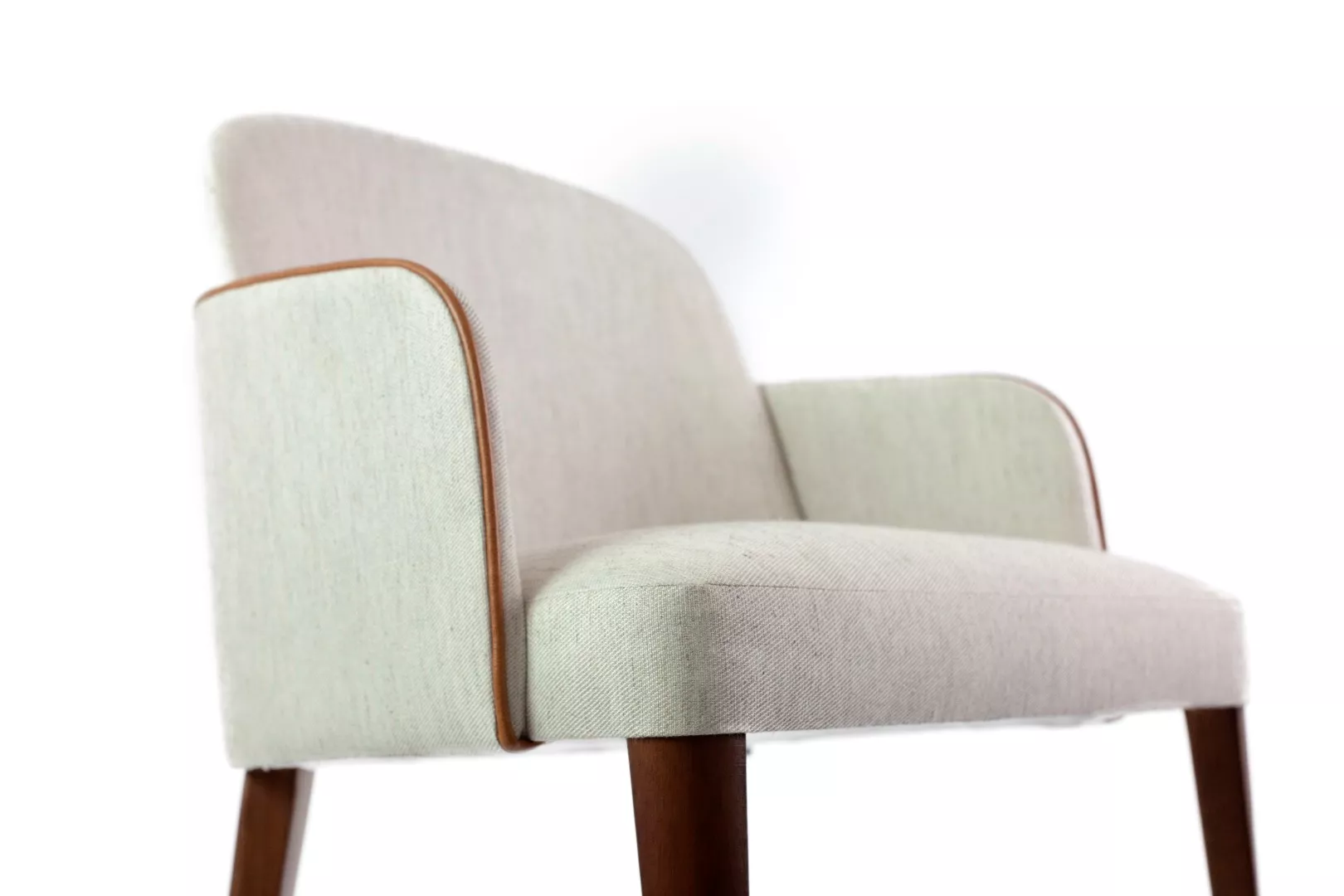 Cadeira Luiza Com Braço