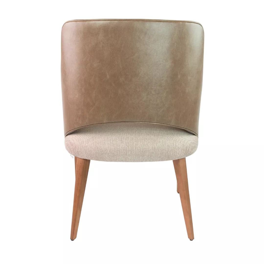 Cadeira Sabrina Com Braço