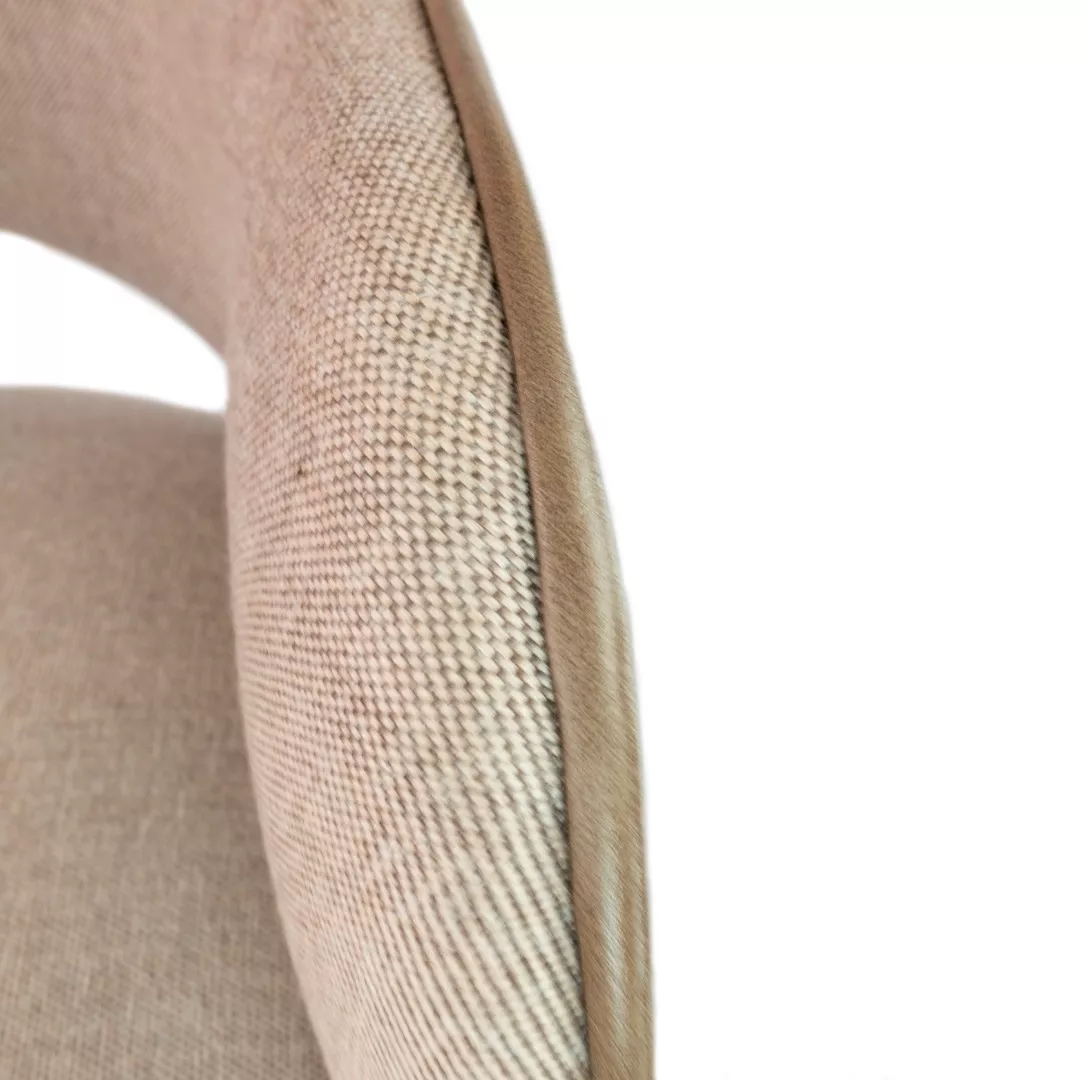 Cadeira Sabrina Com Braço