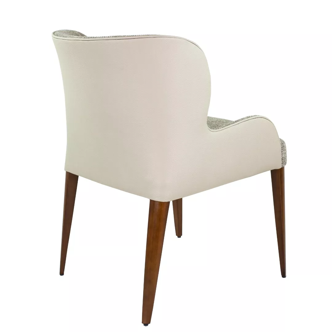 Cadeira Samara Com Braço