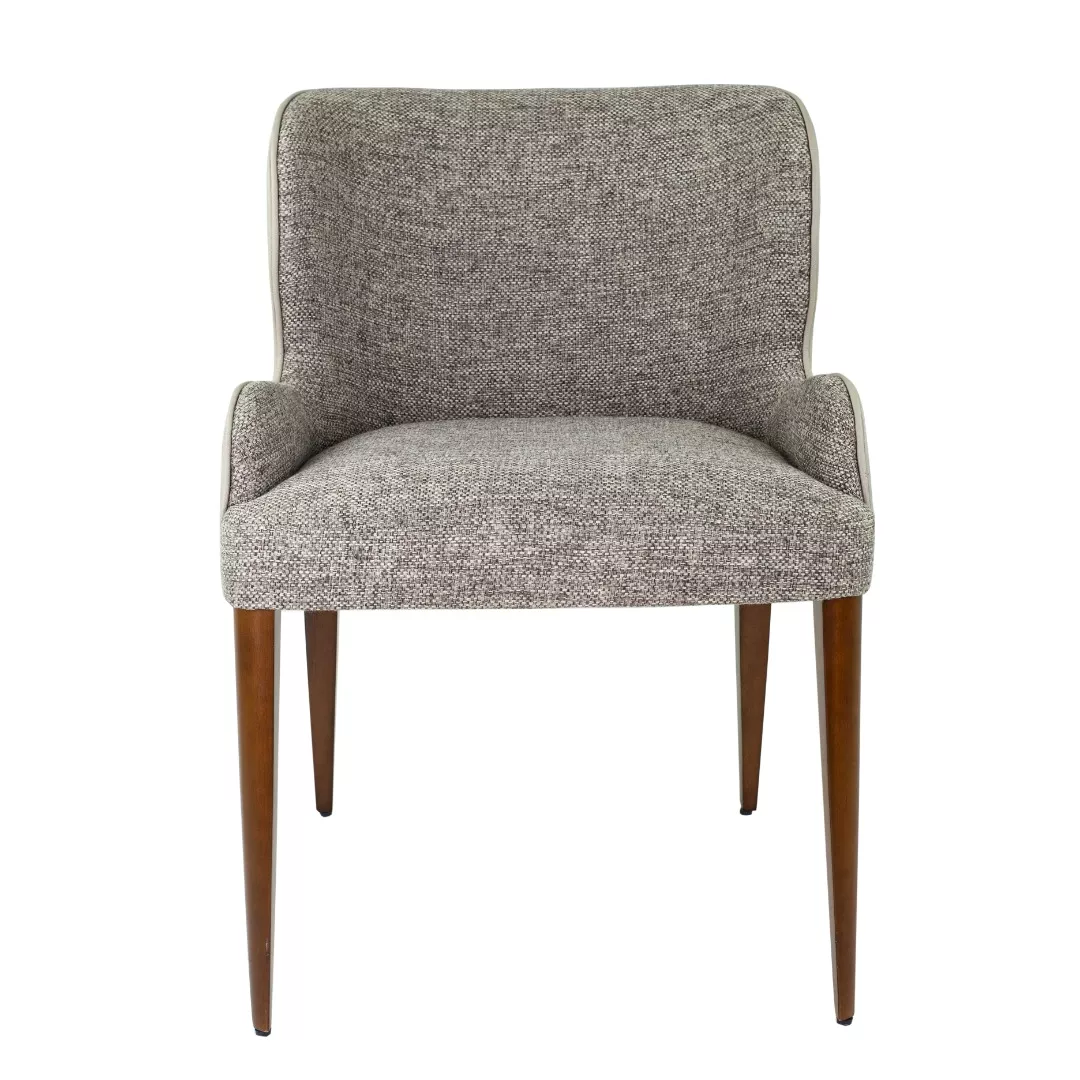 Cadeira Samara Com Braço