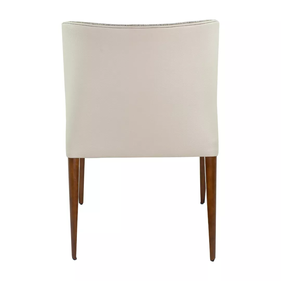 Cadeira Samara Com Braço