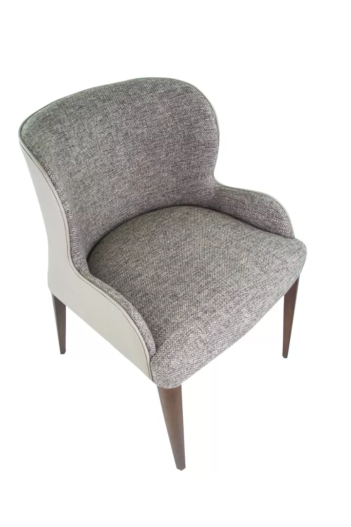 Cadeira Samara Com Braço