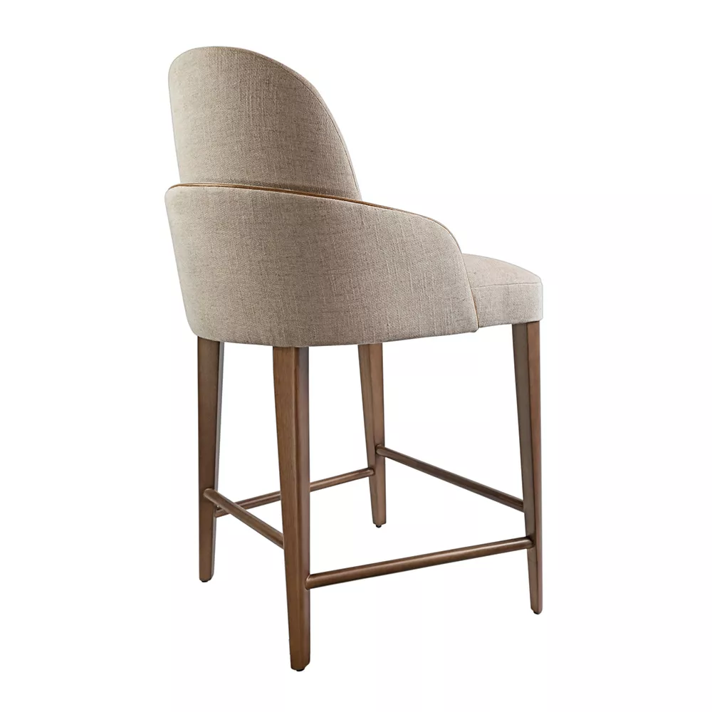 Banqueta Luiza Baixa