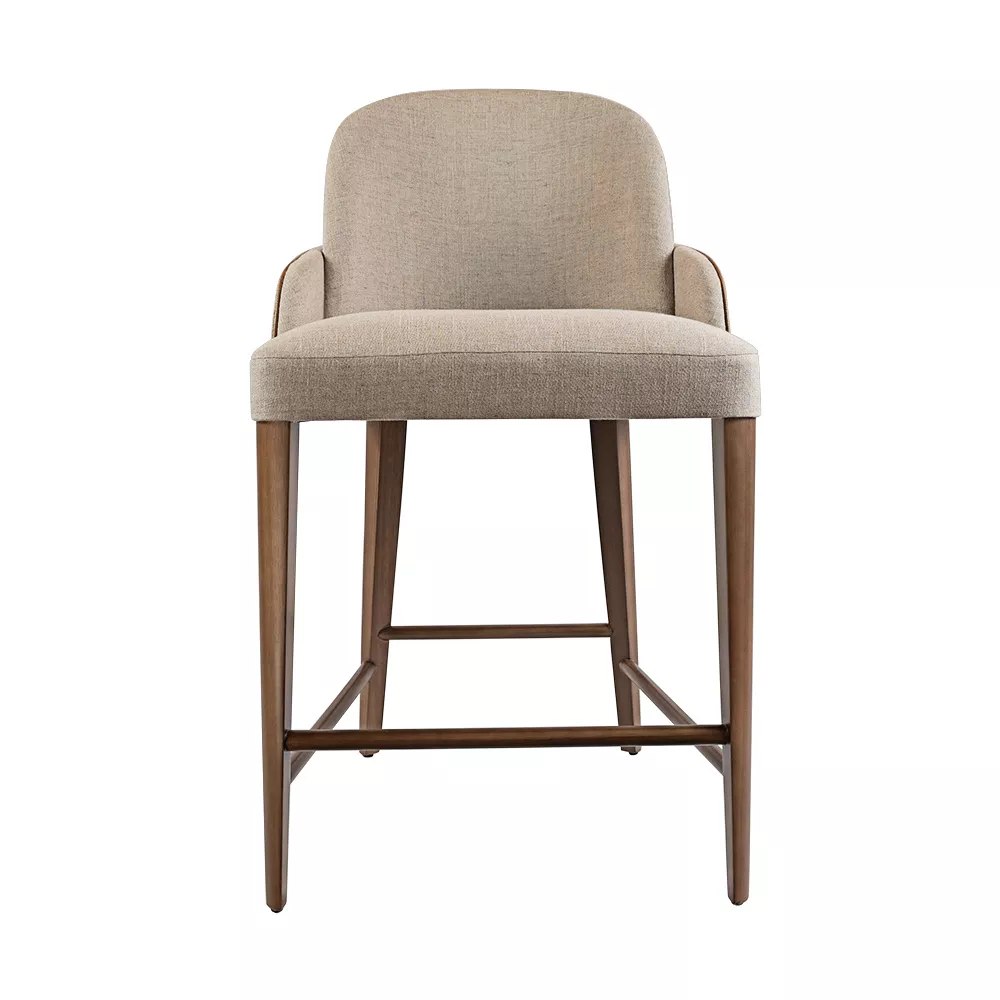 Banqueta Luiza Baixa