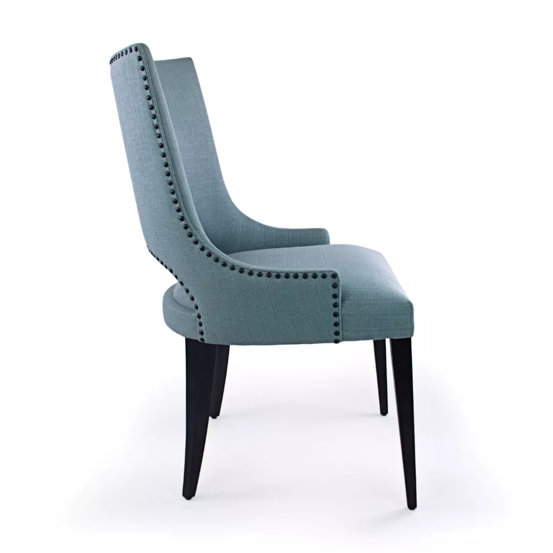 Cadeira Olivia Com Vazado