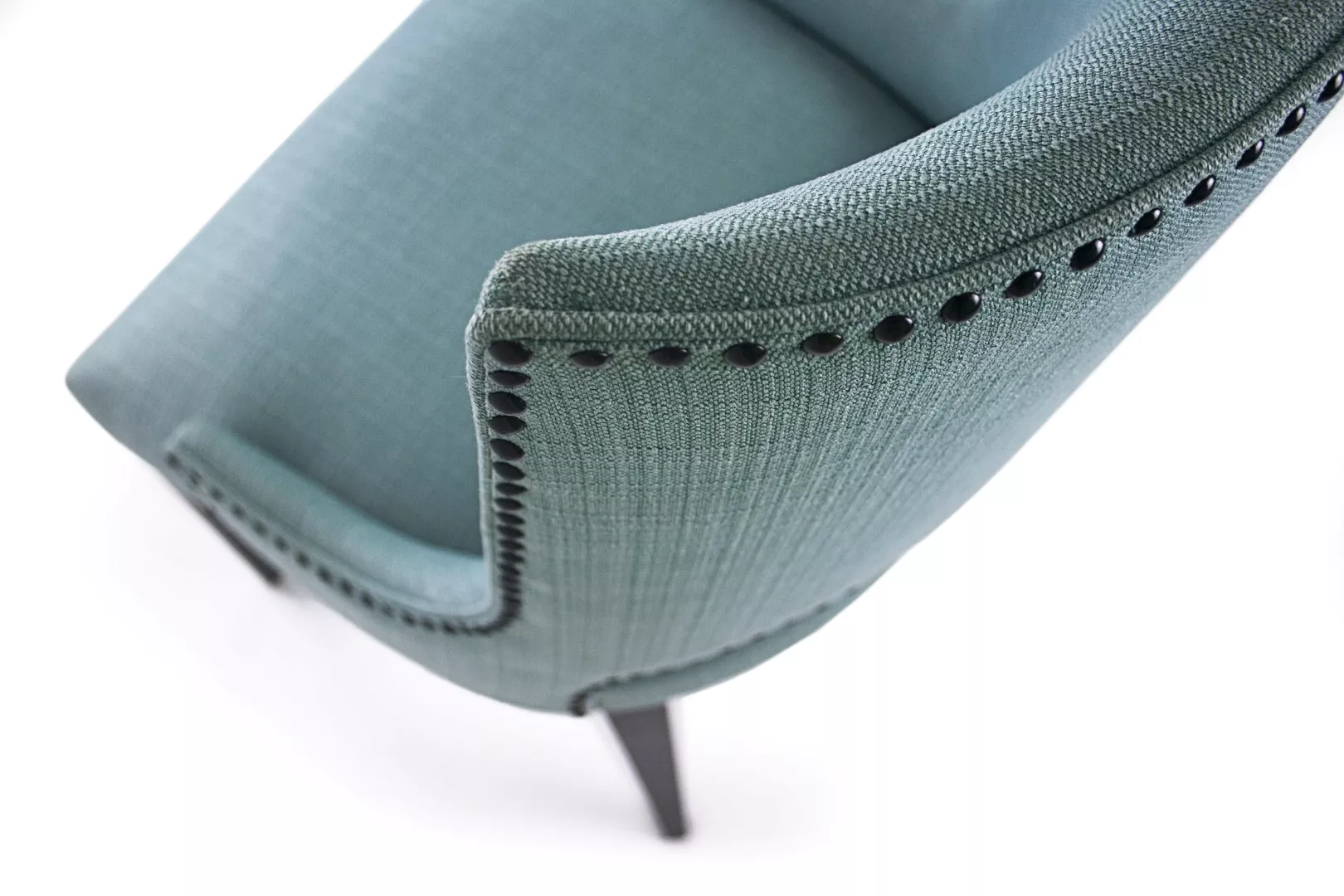 Cadeira Olivia Com Vazado