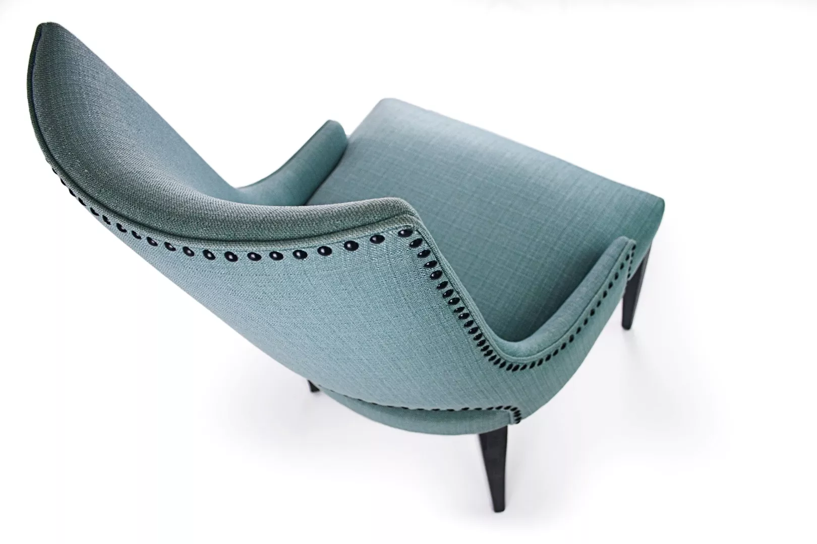 Cadeira Olivia Com Vazado