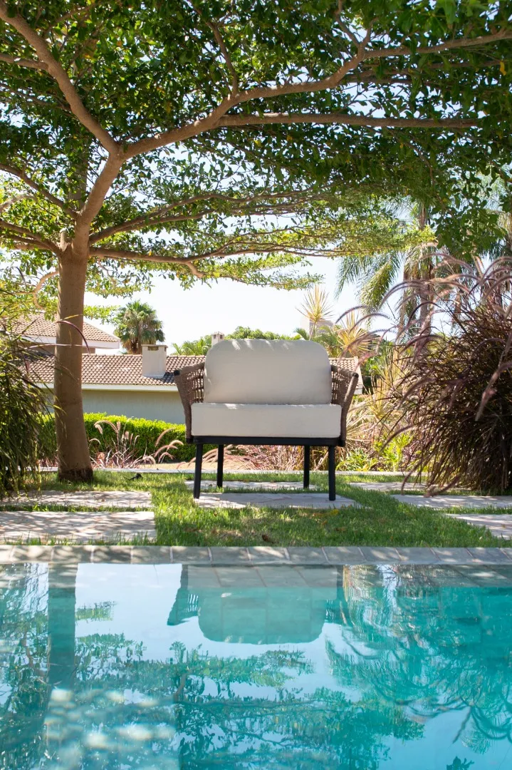 Mesa de Centro Wana M