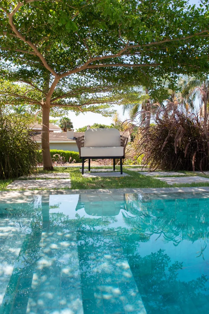 Mesa de Centro Wana M