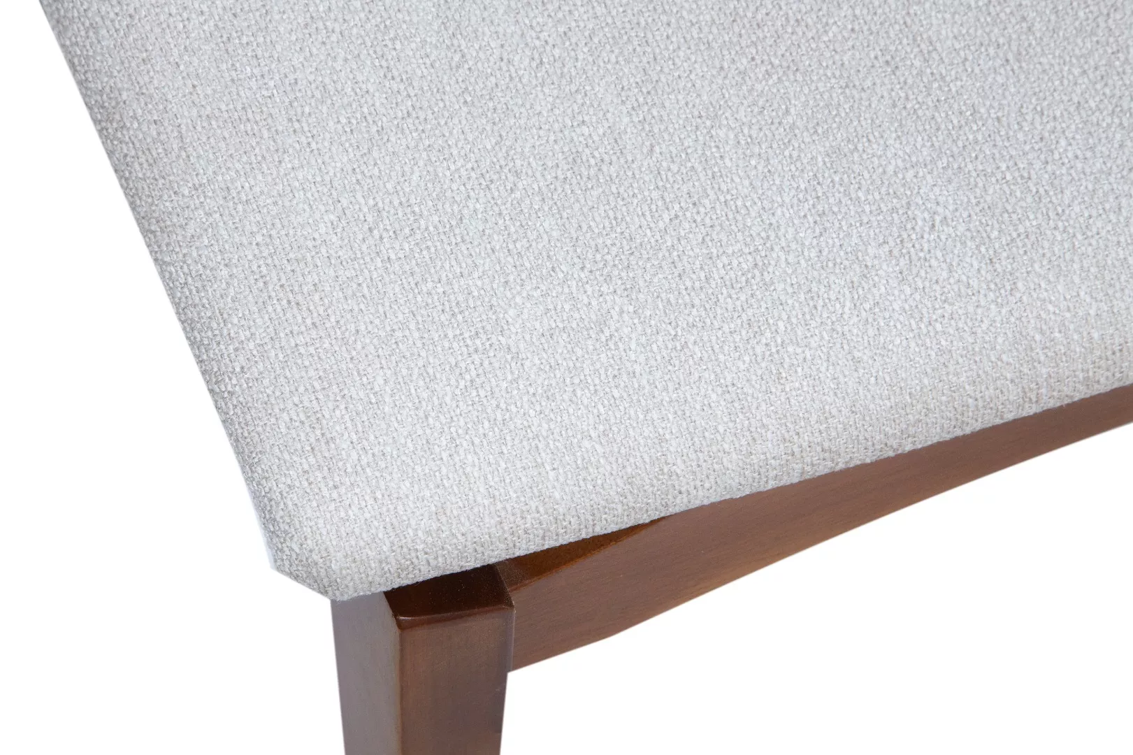 Cadeira Malta Escosto Estofado