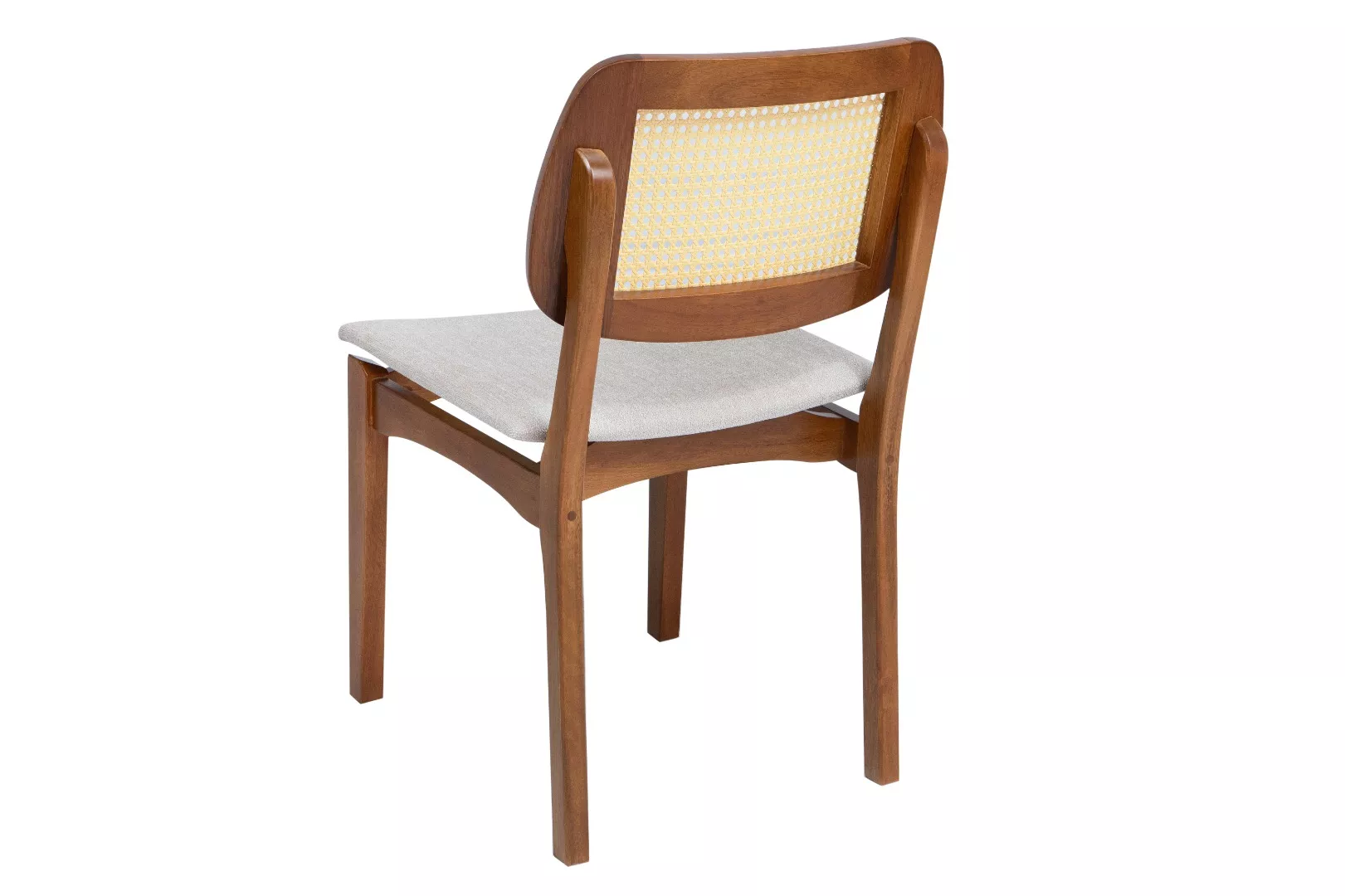 Cadeira Malta Escosto Tela