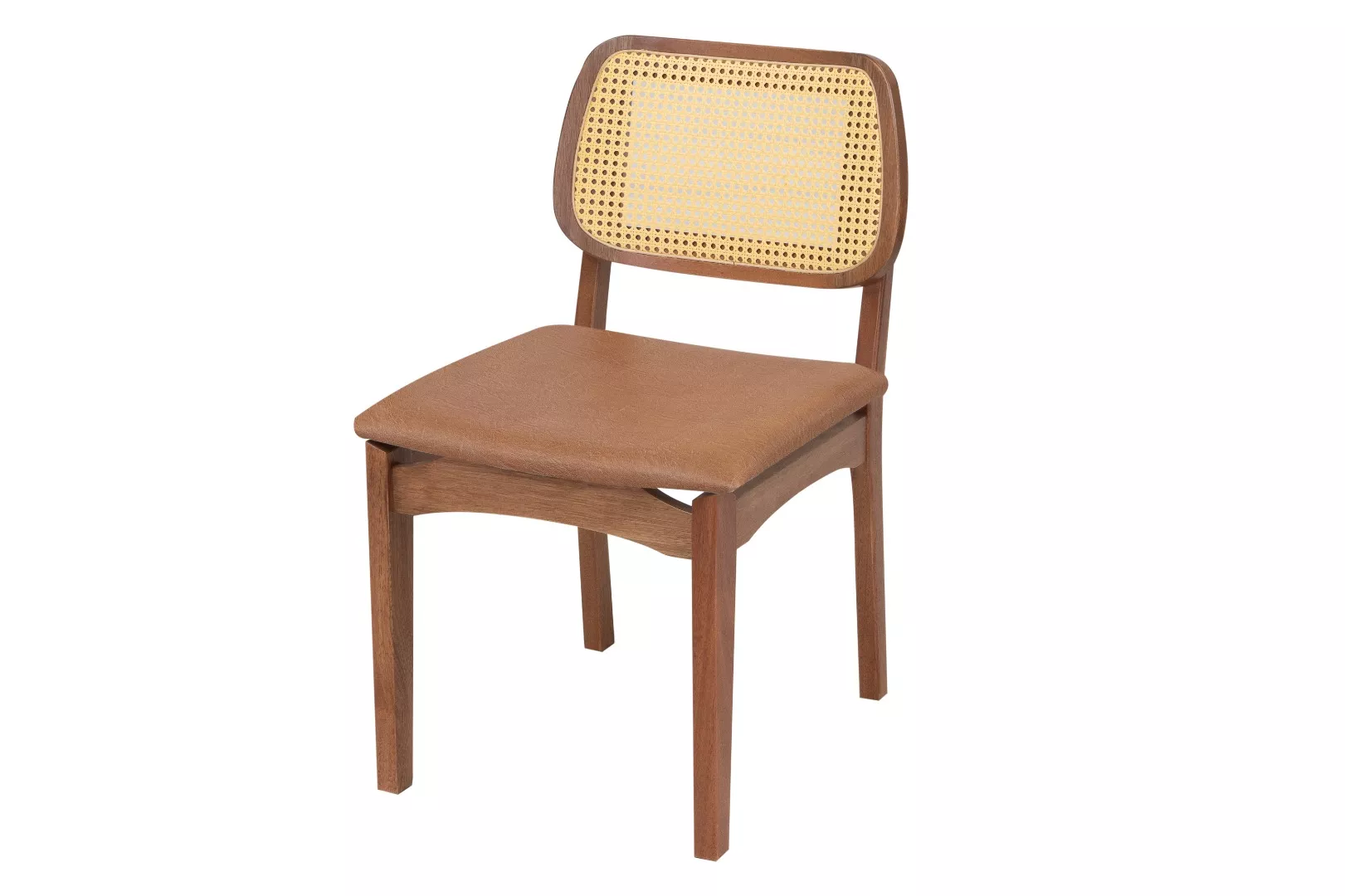 Cadeira Malta Escosto Tela