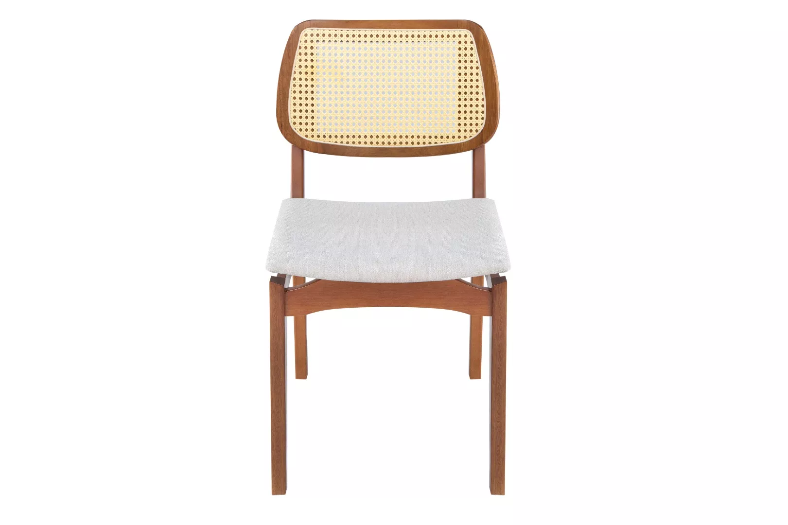 Cadeira Malta Escosto Tela