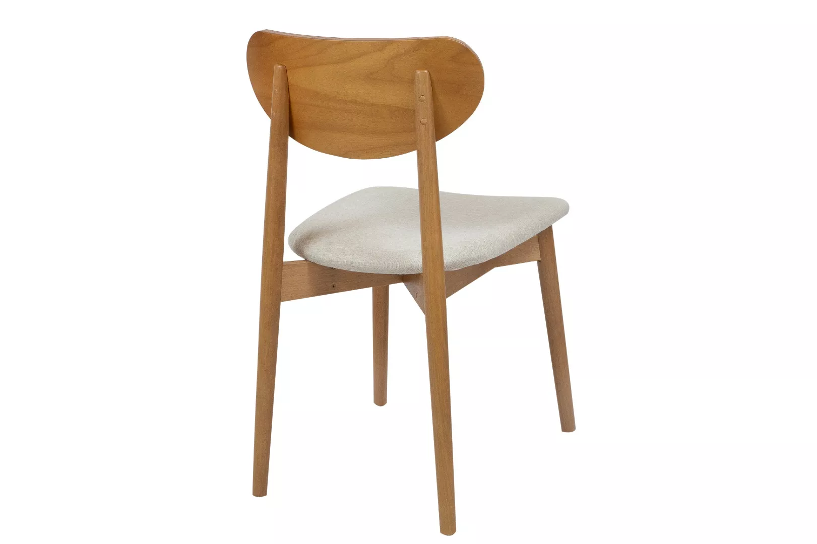 Cadeira Odara Escosto Madeira