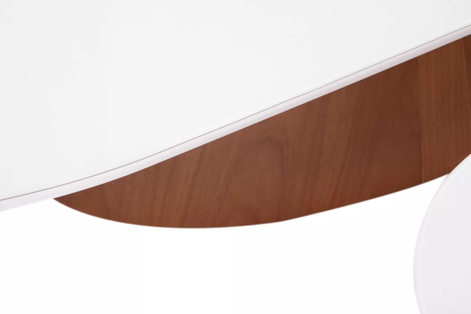 Conjunto Mesa de Centro Flat