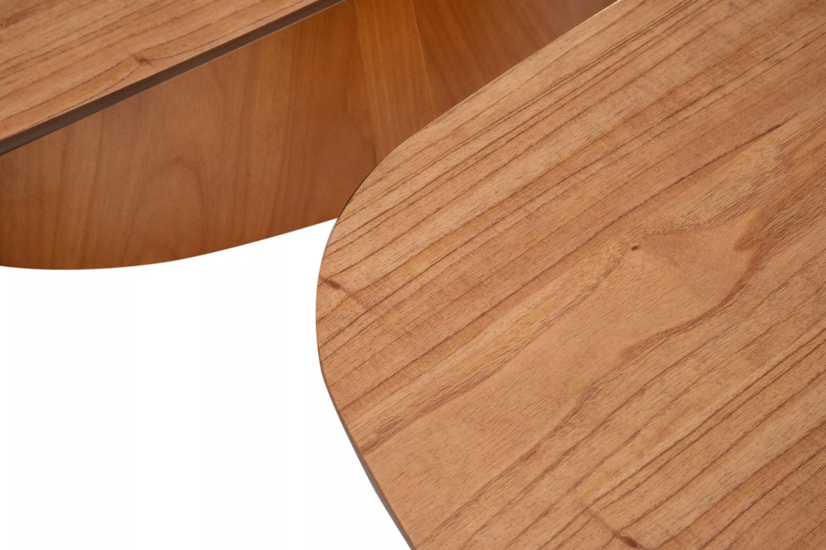 Conjunto Mesa de Centro Flat