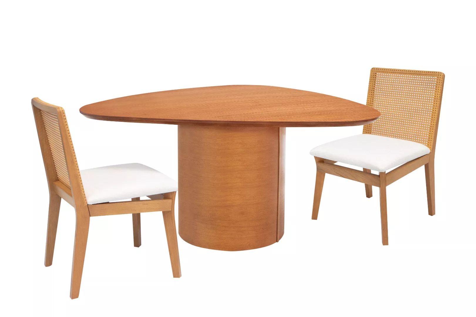 Mesa de Jantar Dublin