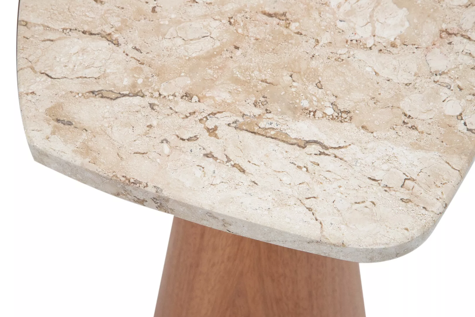  Conjunto Mesa Lateral Blend